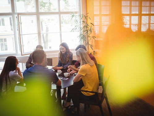 Už žádné hledání v patnácti záložkách. Spouštíme nezisk.cz