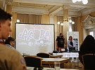 Chrudimská Agora opět spojuje kulturu s komunitním životem