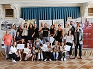 Burza filantropie na Chrudimsku spojila lidi, kteří chtějí měnit svět k lepšímu