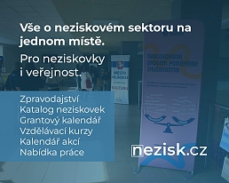 Nezisk.cz, z. s.