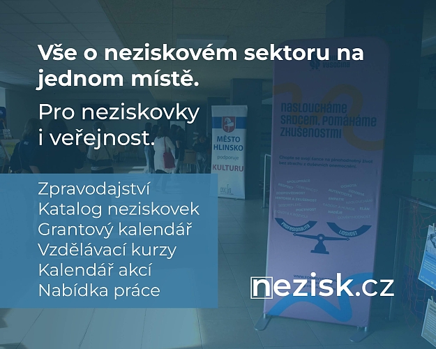 Nezisk.cz, z. s.