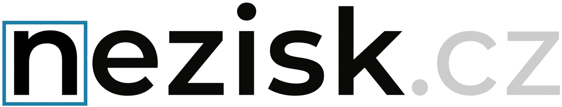 Hlavní logo